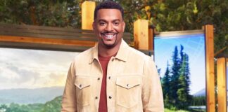 Alfonso Ribeiro Net Worth Explored As Actor Shades Tyler Perry In Viral Tweet