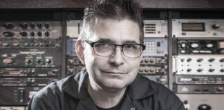 All About Steve Albini's Wife Heather Whinna As Legendary Producer Dies At 61