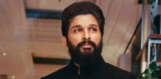 Allu Arjun In Trouble