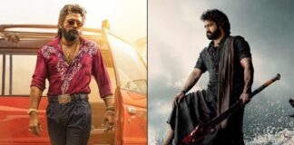 Allu Arjun Pushpa aur Jr Ntr Devara