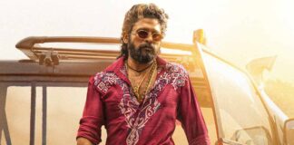 Allu Arjun's Pushpa 2
