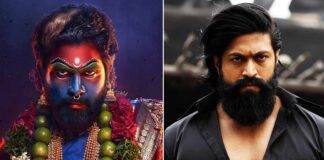 Allu Arjun's Pushpa 2 Box Office Day 1 VS Baahubali To Baahubali 2 & KGF To KGF 2 Opening Day Jump