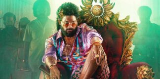 Allu Arjun's Pushpa 2 Creates History With Its First Lyrical Video Song