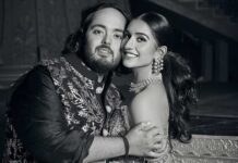 Anant Ambani & Radhika Merchant's 2nd Pre Wedding: After A Lavish 1259 Crore Bash, Ambanis Along With Salman Khan, Ranveer Singh, MS Dhoni & Others Leave For 2365 Nautical Miles Adventure!