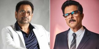 Anees Bazmee, Anil Kapoor & Boney Kapoor