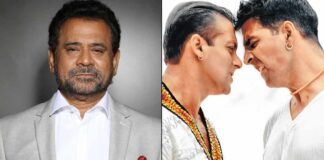 Anees Bazmee On Akshay Kumar & Salman Khan