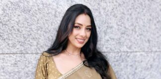 Anupamaa Fame Rupali Ganguly Joins BJP