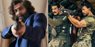 Anurag Kashyap Supports Sandeep Reddy Vanga's Animal, Slams Akshay Kumar & Tiger Shroff's Bade Miyan Chote Miyan