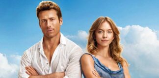 Anyone But You: Sydney Sweeney & Glen Powell's Movie Rule At #2 On Netflix's Global Top 10 List