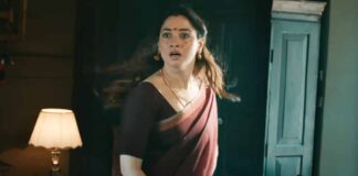Aranmanai 4 Box Office