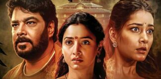Aranmanai 4 Box Office Collection (After 16 Days): Tamannaah Bhatia Delivers The Highest-Grossing Tamil Film Of 2024 - Baahubali Queen For A Reason!