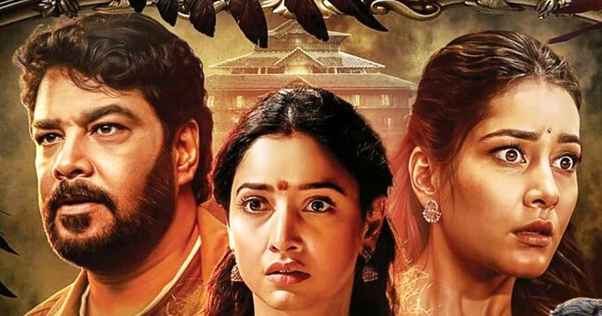 Aranmanai 4 Box Office Collection Day 3: Tamannaah Bhatia Breaks Three Major Records In Only Three Days Ending 126-Day Dry Run In Kollywood [Destroys Rajinikanth's Lal Salaam]!