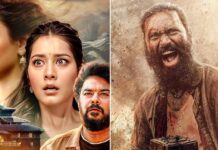 Aranmanai 4 Box Office Collection Worldwide (After 13 Days): Surpasses Dhanush's Captain Miller; Becomes 2nd Highest-Grosser of 2024!