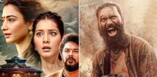 Aranmanai 4 Box Office Collection Worldwide (After 13 Days): Surpasses Dhanush's Captain Miller; Becomes 2nd Highest-Grosser of 2024!