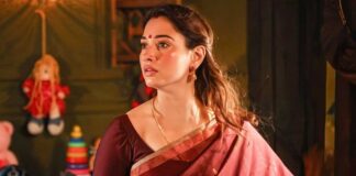 Aranmanai 4: Can a Hindi Haunting Push it to the 100 Crore Mark?