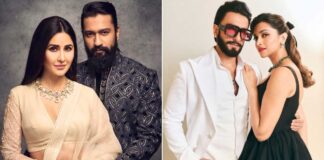 Are Katrina Kaif-Vicky Kaushal Set To Become Parents Like Ranveer Singh-Deepika Padukone? Find Out