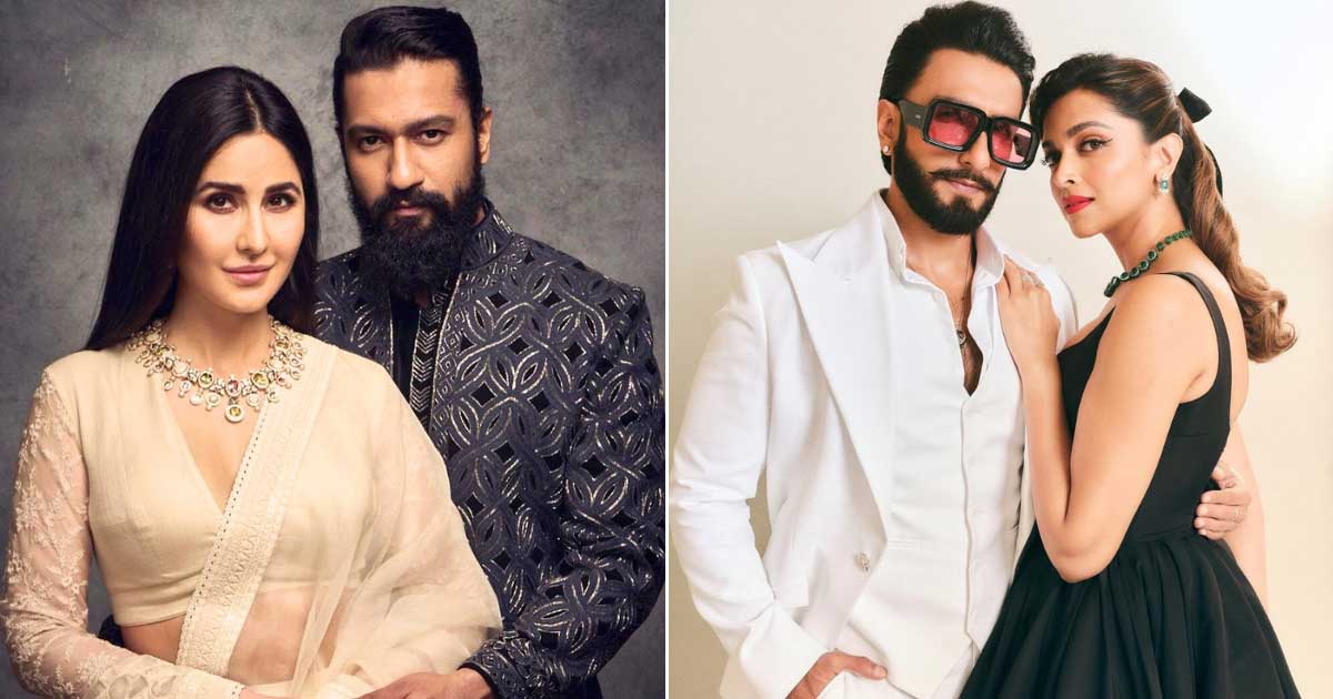 Are Katrina Kaif-Vicky Kaushal Set To Become Parents Like Ranveer Singh-Deepika Padukone? Find Out