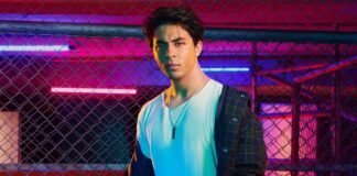 Aryan Khan Is Laughing, Giggling & Expressing! That's It - That's The News & The Internet Can't Keep Calm [PS. Kuch Kuch Hota Hai Aryan Tum Nahi Samjhoge!] - Watch