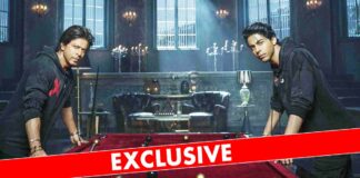 Exclusive: Shah Rukh Khan's Role In Aryan Khan's Debut Web-Series Stardom Revealed - Here's What We Heard!
