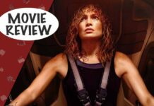 Atlas Movie Review