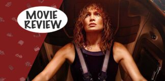 Atlas Movie Review