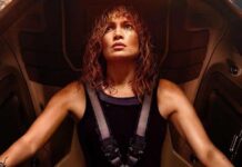 Atlas on Netflix: How and When to Watch the Jennifer Lopez Film