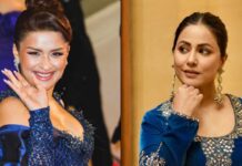 Avneet Kaur Follows In Hina Khan’s Footsteps, Become The Youngest Actress To Do This!