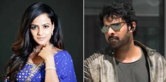 Baby actress Vaishnavi to play sister for Prabhas; here's clarification