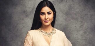 While Rumors Swirl, Katrina Kaif and Vicky Kaushal Stay Mum on Parenthood Reports