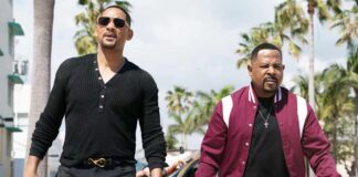 Bad Boys: Ride or Die