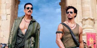 Bade Miyan Chote Miyan Box Office