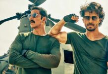 Bade Miyan Chote Miyan At The Worldwide Box Office (Closing Collection): Akshay Kumar & Tiger Shroff Starrer Wraps Up The Lacklustre Run Below 115 Crores Gross! Bade Miyan Chote Miyan Box Office Final Update (Worldwide)