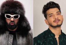 Badshah Ends His Feud With Honey Singh, Munawar Faruqui Hopitalized, Singham Again’s Kashmir Shoot Wrapped Up & Lady Gaga Trolled - News Wrap
