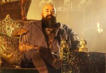 Barroz: What We Know So Far About Mohanlal's Directorial Debut, Including Release Date