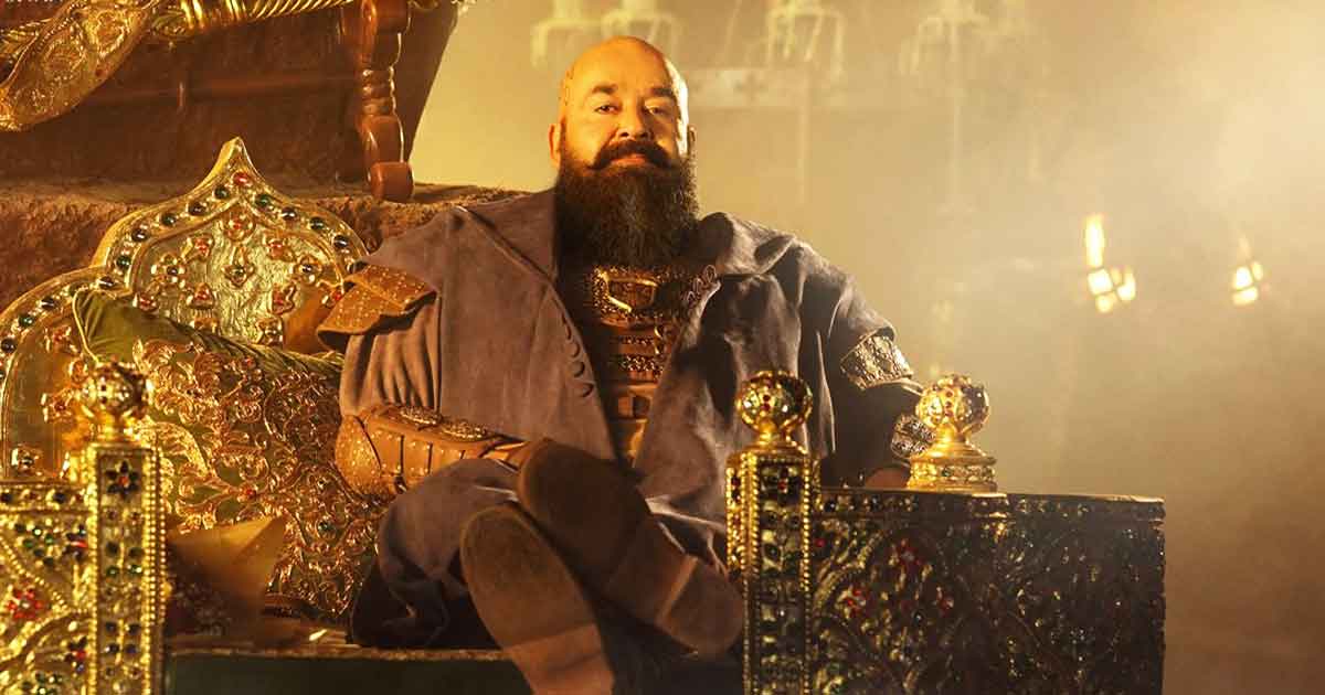 Barroz: What We Know So Far About Mohanlal's Directorial Debut, Including Release Date
