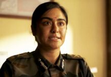 Bastar: The Naxal Story On OTT