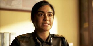 Bastar: The Naxal Story On OTT