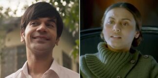 Before Rajkummar Rao in Srikanth, These 8 Bollywood Stars Played Blind Characters on Screen
