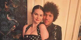 Benny Blanco Says Opens Up About First Date With Selena Gomez, Says "I Didn't Even Know It Was A Date"