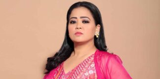 Bharti Singh Says She Misses Her Son As She Reveals Being Hospitalized After Being Diagnosed With Gallbladder Stone