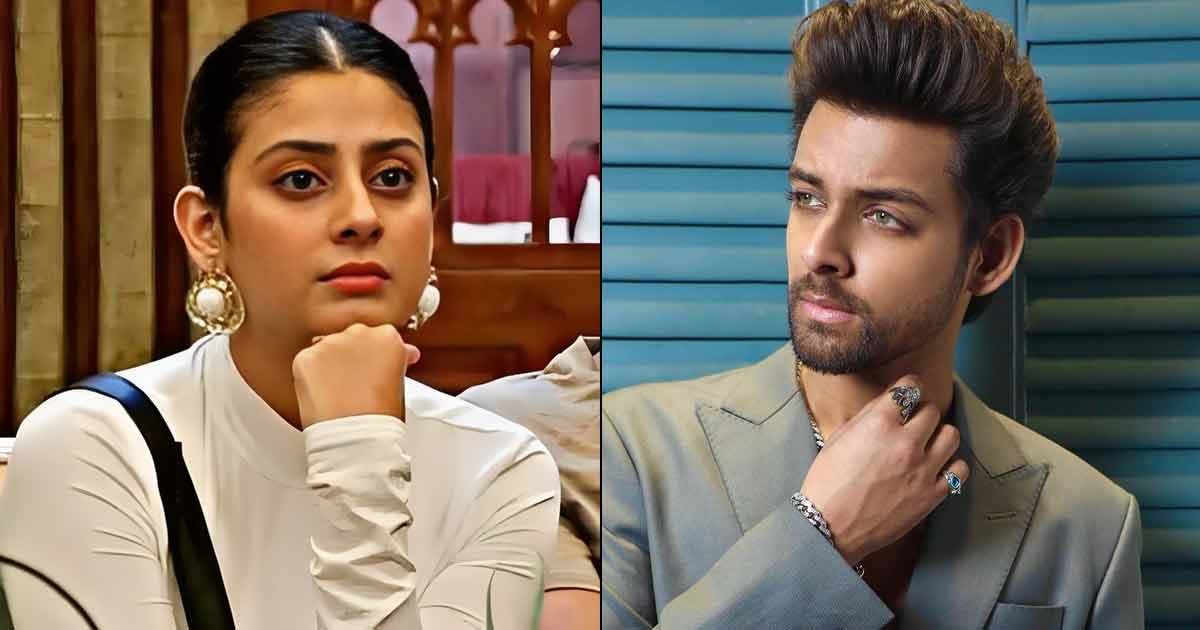 Bigg Boss 17’s Samarth Jurel Claims Isha Malviya Would Stage Pap Photos To Avoid Breakup Rumors: “Bahut Badi Opportunist Hai Woh”