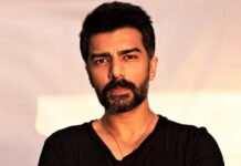 BIgg Boss OTT 3 first contestant Bilal Amrohi