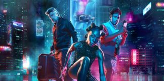 Bionic On Netflix: Release Date, Cast, Plot, & Everything We Know So Far
