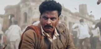 Box Office - Bhaiyaaji stays over 75 lakhs mark on Wednesday