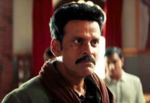 Box Office - Bhaiyaaji stays very consistent on Tuesday with zero drop