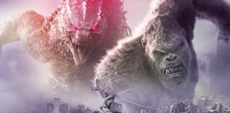 Box Office - Godzilla x Kong: The New Empire enters 100 Crore Club