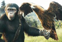 Kingdom Of The Planet Of The Apes Box Office Collection Day 2: Sees Nice Jump On Saturday Box Office - Kingdom of the Planet of the Apes has nice jump on Saturday