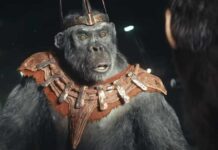 Kingdom Of The Planet Of The Apes Box Office Collection Day 1: Takes A Decent Start Box Office - Kingdom of the Planet of the Apes takes a decent start