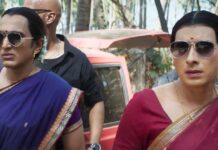 Box Office - Madgaon Express does well again over the weekend, collects over 1.25 crore