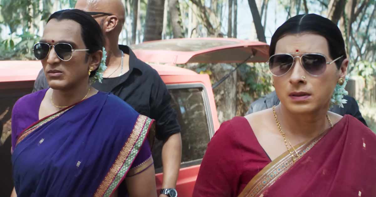 Madgaon Express Box Office Collection Day 45: Refuses To Surrender Even On The 7th Weekend